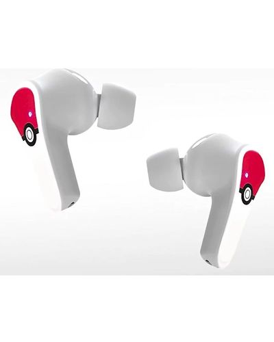 Headphone OTL Pokemon Pokeball TWS Earpods (PK0860), 3 image