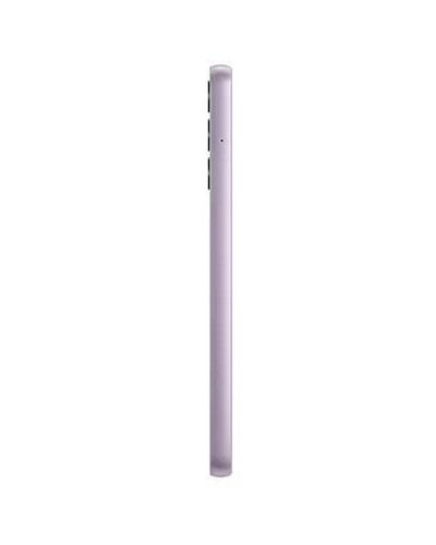 მობილური ტელეფონი Samsung A057F Galaxy A05s 4GB/128GB LTE Duos Violet , 5 image - Primestore.ge