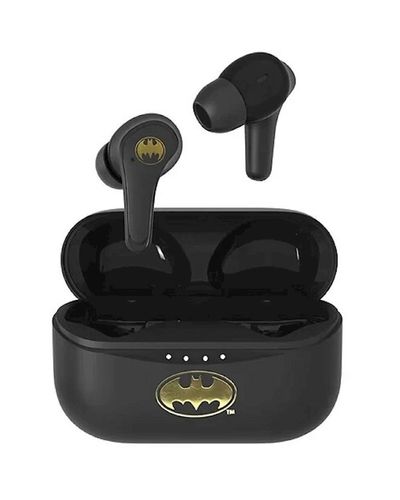 Headphone OTL Batman TWS Earpods (DC0857), 2 image