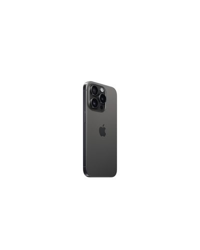 მობილური ტელეფონი Apple iPhone 15 Pro 256GB Black Titanium , 3 image - Primestore.ge