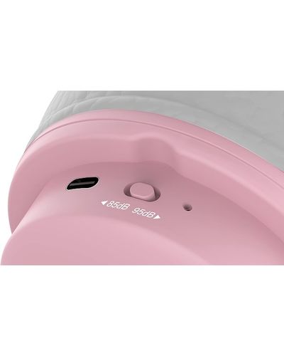 ყურსასმენი OTL Hello Kitty Kids Wireless Headphones (HK0991) , 4 image - Primestore.ge