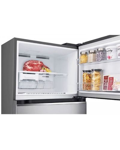 Refrigerator LG - GN-B472PQMB.ADSQMEA, 6 image