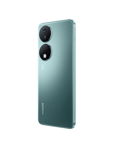 Mobile phone Honor X7b 8GB/128GB Emerald Green, 5 image
