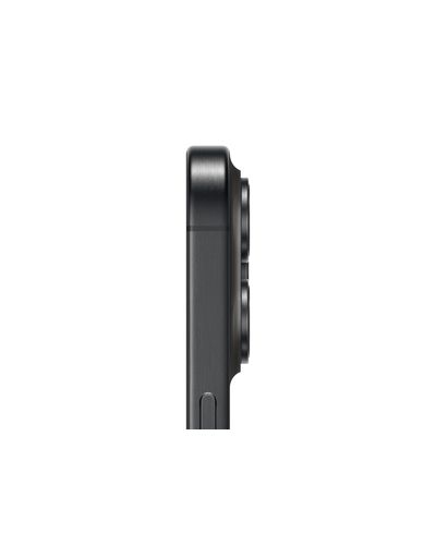 მობილური ტელეფონი Apple iPhone 15 Pro 256GB Black Titanium , 4 image - Primestore.ge