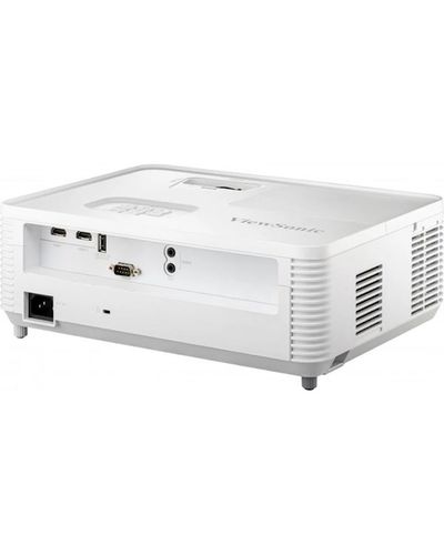 Projector ViewSonic PX704HD 1080P FHD Projector, 4000 ANSI Lumens, White, 5 image