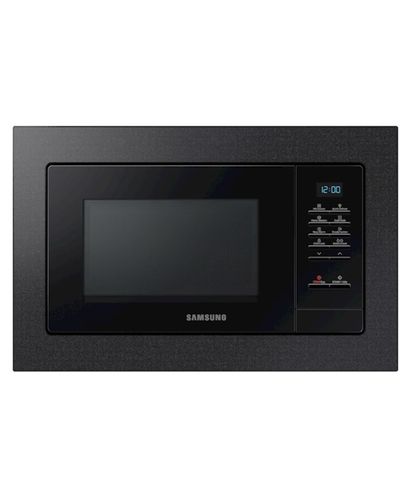 Microwave oven SAMSUNG MS23A7013AB/BW