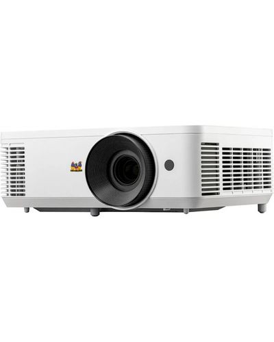 Projector ViewSonic PX704HD 1080P FHD Projector, 4000 ANSI Lumens, White, 3 image