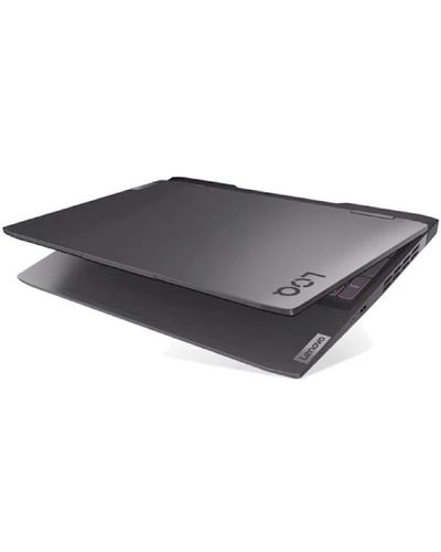 Notebook Lenovo Legion/ LOQ 15.6" i7-13650HX 16GB 1TB SSD RTX 4060 8GB Luna Gray, 5 image