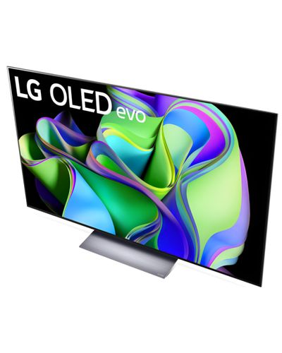 TV LG - OLED77C36LC, 5 image