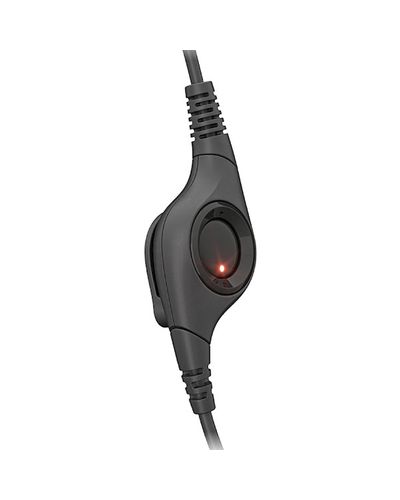 Headphone LOGITECH Corded USB Headset H390 - EMEA, 4 image