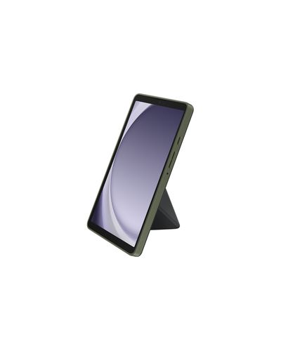 პლანშეტის ქეისი Samsung Galaxy Tab A9 Book Cover Qara EF-BX110TBEGRU , 2 image - Primestore.ge