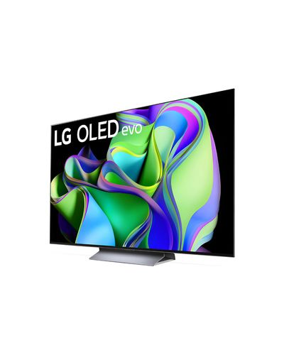 TV LG OLED77C36LC (2023) 4K - 77", 3 image