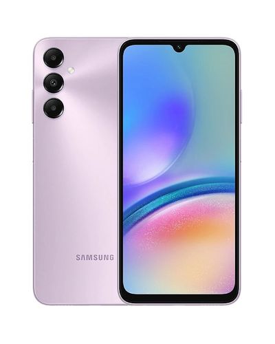 Mobile Phone Samsung A057F Galaxy A05s 4GB/128GB LTE Duos Violet