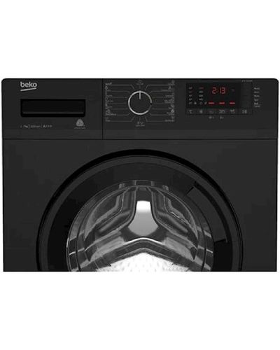Washing machine Beko WTE 7512 B b300, 3 image