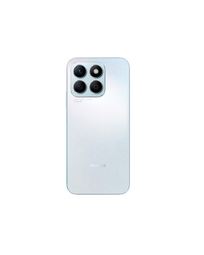 მობილური ტელეფონი HONOR X8b 8GB/256GB Midnight Dual Sim Silver , 3 image - Primestore.ge