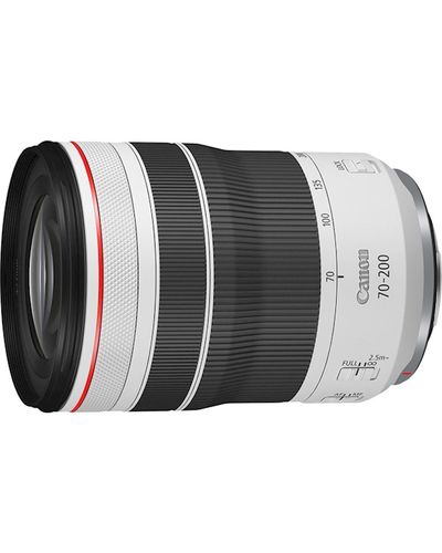 Camera lens Canon RF 70-200mm f/4L IS USM (4318C005AA)
