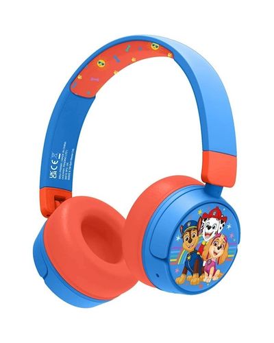 ყურსასმენი OTL PAW Patrol Kids Wireless headphones (PAW981)  - Primestore.ge