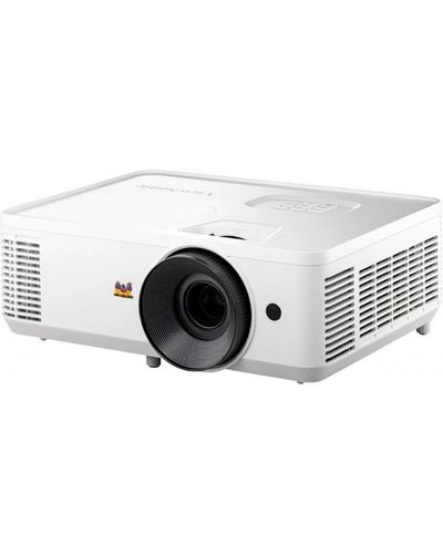 პროექტორი ViewSonic PX704HD 1080P FHD Projector, 4000 ANSI Lumens, White , 2 image - Primestore.ge