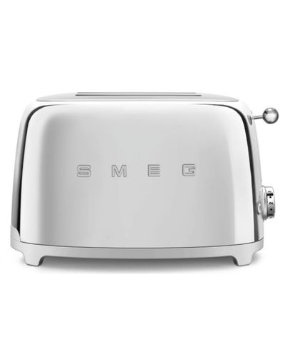 ტოსტერი SMEG - TSF01SSEU  - Primestore.ge
