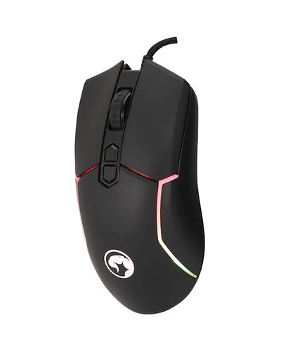 Mouse MARVO M655 Wired Gaming Mouse, 2 image