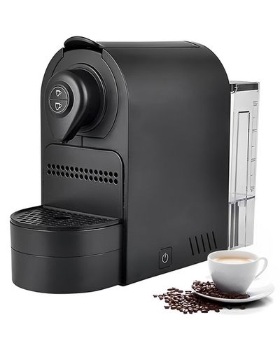 Capsule coffee machine Franko FCM-1240, 2 image