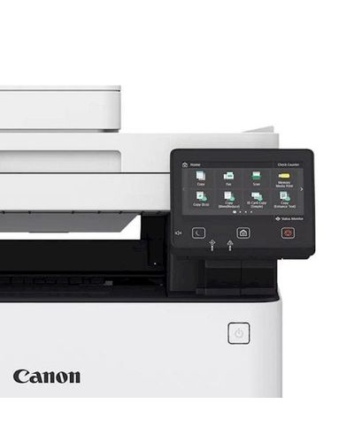 Printer Canon MFP i-SENSYS MF657CDW CIS, 3 image