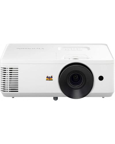 Projector ViewSonic PX704HD 1080P FHD Projector, 4000 ANSI Lumens, White