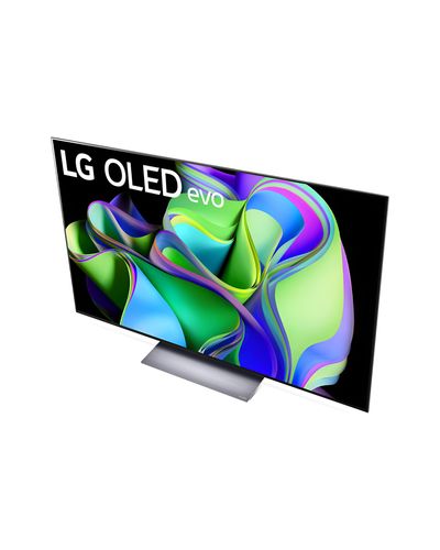TV LG OLED77C36LC (2023) 4K - 77", 4 image