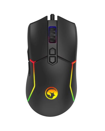 Mouse MARVO M655 Wired Gaming Mouse