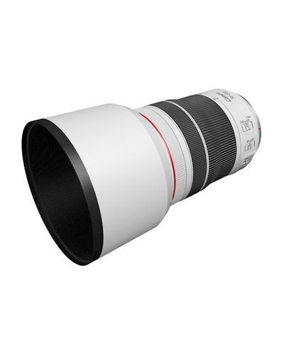 ფოტოაპარატის ობიექტივი Canon RF 70-200mm f/4L IS USM (4318C005AA) , 4 image - Primestore.ge