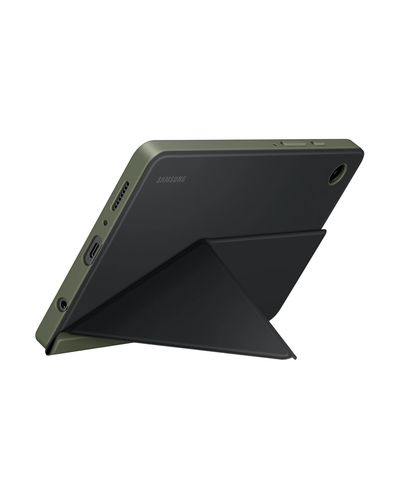 პლანშეტის ქეისი Galaxy Tab A9+ Book Cover Black EF-BX210TBEGRU , 5 image - Primestore.ge