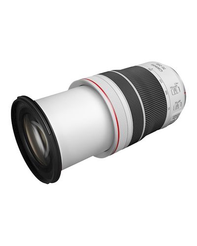 ფოტოაპარატის ობიექტივი Canon RF 70-200mm f/4L IS USM (4318C005AA) , 3 image - Primestore.ge