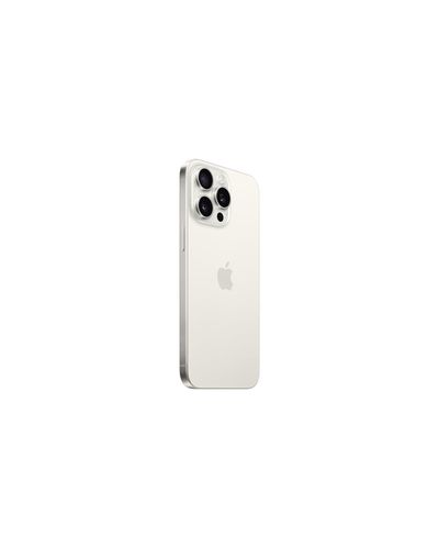 მობილური ტელეფონი Apple iPhone 15 Pro Max 256GB White Titanium , 3 image - Primestore.ge