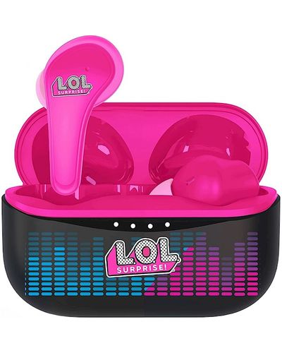 Headphone OTL LOL Surprise! TWS Earpods (LOL868)