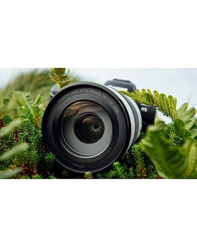 ფოტოაპარატის ობიექტივი Canon RF 70-200mm f/4L IS USM (4318C005AA) , 7 image - Primestore.ge