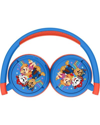 ყურსასმენი OTL PAW Patrol Kids Wireless headphones (PAW981) , 2 image - Primestore.ge