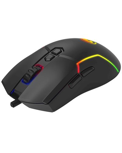 Mouse MARVO M655 Wired Gaming Mouse, 3 image