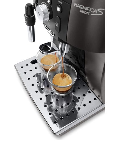 Coffee machine DELONGHI - ECAM250.33.TB, 2 image