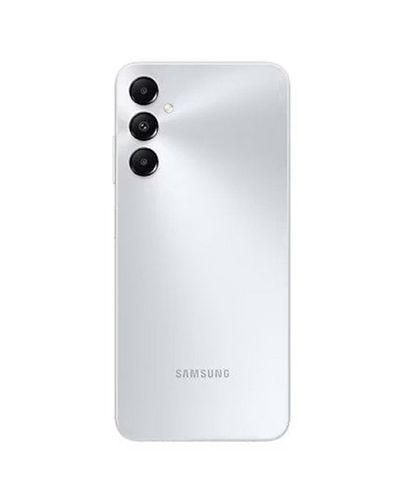 მობილური ტელეფონი Samsung A057F Galaxy A05s 4GB/128GB LTE Duos Silver , 4 image - Primestore.ge