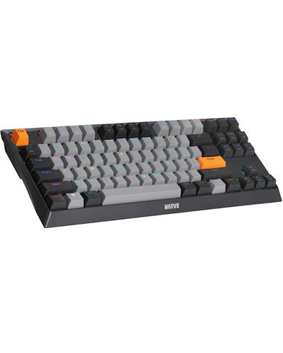 Keyboard MARVO KG980B EN-B Wired gaming keyboard, 2 image