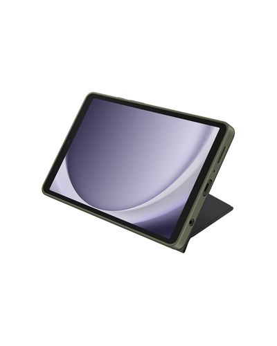 Tablet case Galaxy Tab A9+ Book Cover Black EF-BX210TBEGRU, 6 image