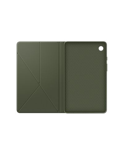 Tablet case Samsung Galaxy Tab A9 Book Cover Qara EF-BX110TBEGRU, 5 image
