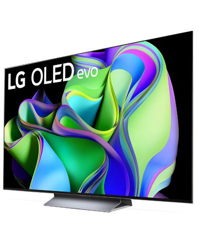 ტელევიზორი LG - OLED77C36LC , 3 image - Primestore.ge
