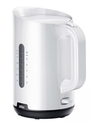 Electric kettle BRAUN - WK1100WH, 2 image