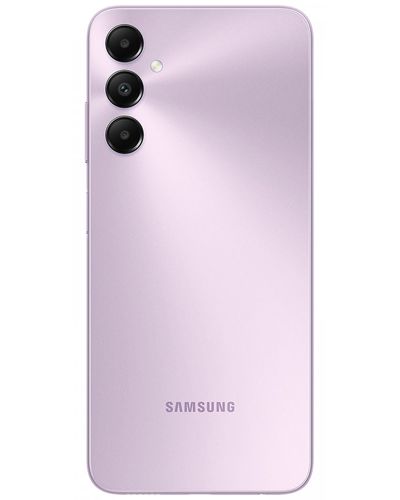 მობილური ტელეფონი Samsung Galaxy A05S 4GB/64GB Violet , 4 image - Primestore.ge
