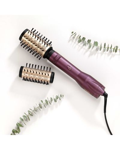 Hair styler Babyliss AS950E Dual Hot Air Styler Purple, 4 image