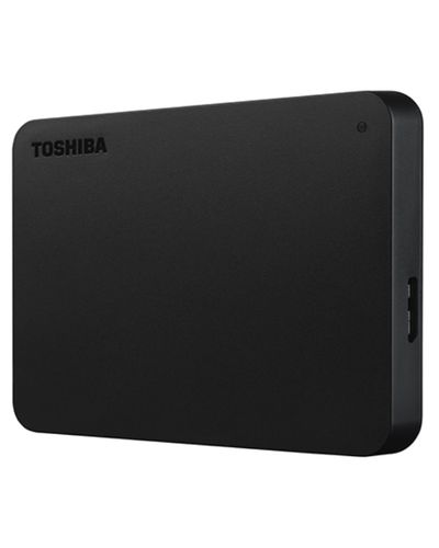 მყარი დისკი Toshiba HDD Canvio Ready 1TB  - Primestore.ge