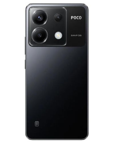 Mobile phone Xiaomi Poco X6 Dual Sim 12GB RAM 256GB 5G Global Version, 3 image