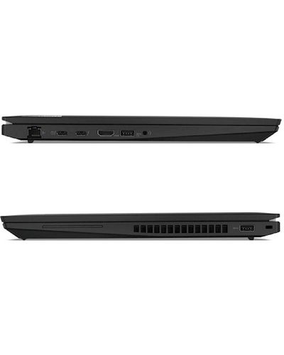 ნოუთბუქი Lenovo 21HLS3LV00 ThinkPad P16s G2, 16", i7-1370P, 64GB, 1TB SSD, RTXA500 4GB, Black , 7 image - Primestore.ge