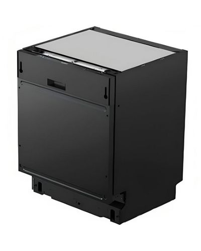 Built-in dishwasher Galanz W13D2A411R-A, A++, 49dB, Built-in Dishwasher, Black
